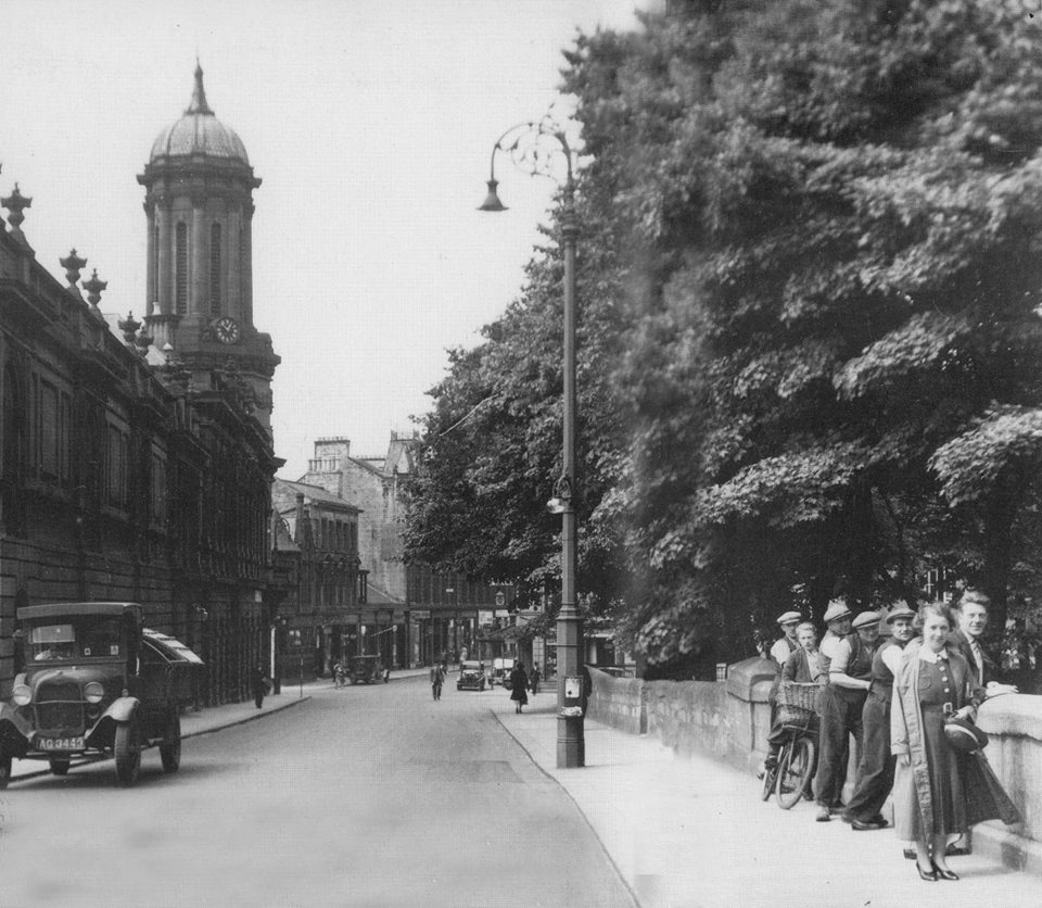 Images of Kilmarnock